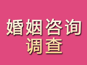 平江婚姻咨询调查